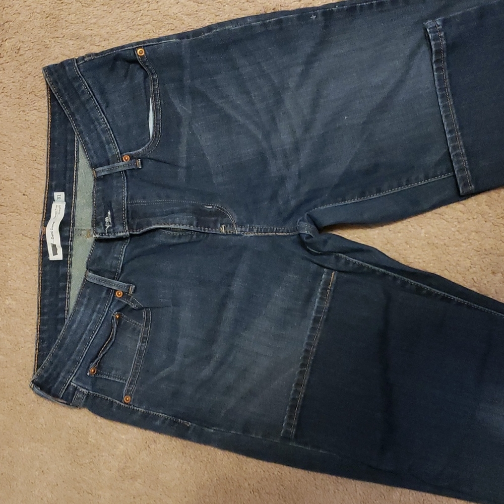 Levi's